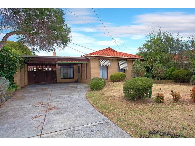 7 Bolger Crescent, Hoppers Crossing VIC 3029