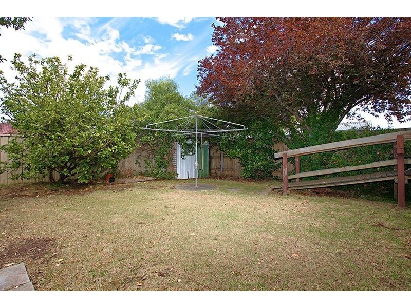 7 Bolger Crescent, Hoppers Crossing VIC 3029