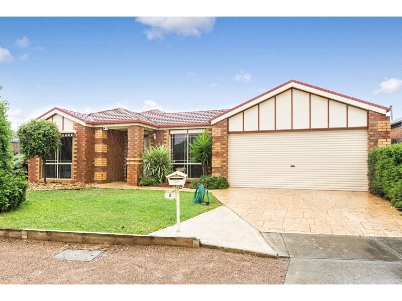 2 Bastille Court, Hoppers Crossing VIC 3029