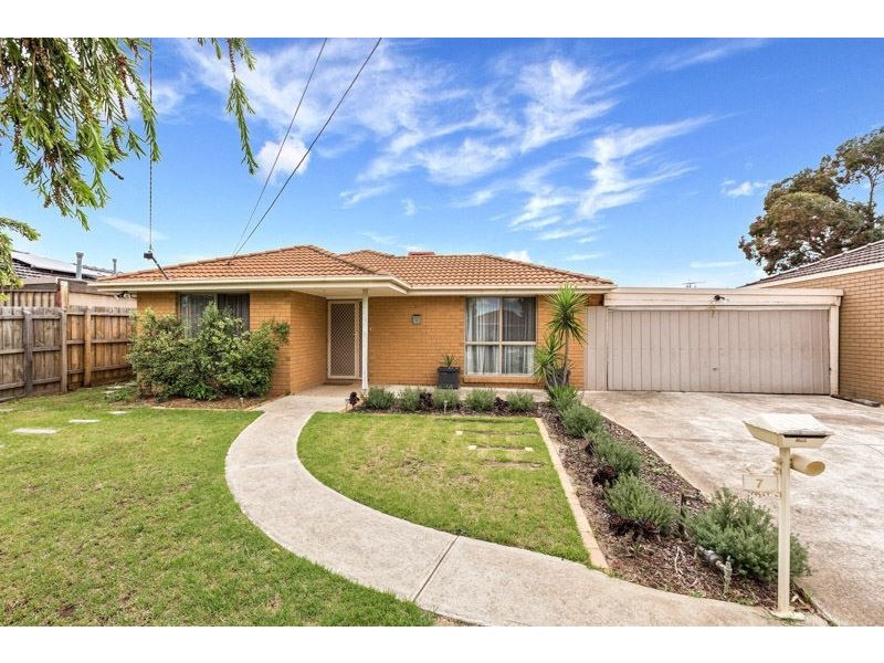 7 Perkins Ave, Hoppers Crossing VIC 3029