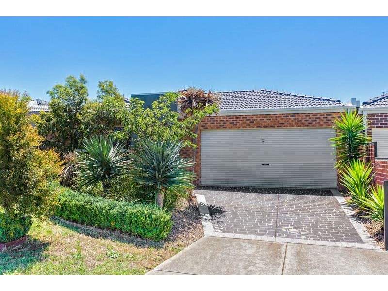 49 Georgia Crescent, Werribee VIC 3030