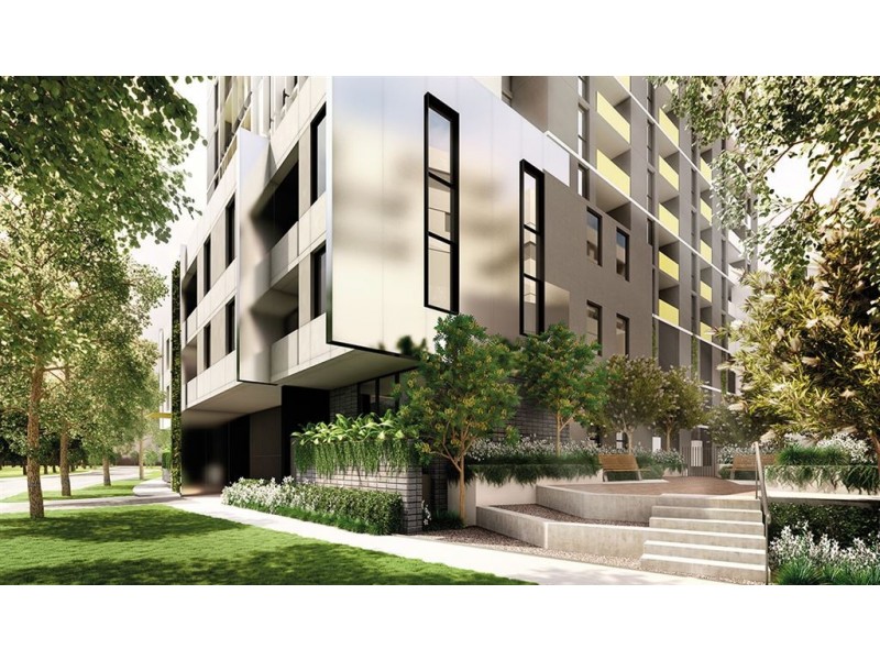 308/1 Galada Avenue, Parkville VIC 3052