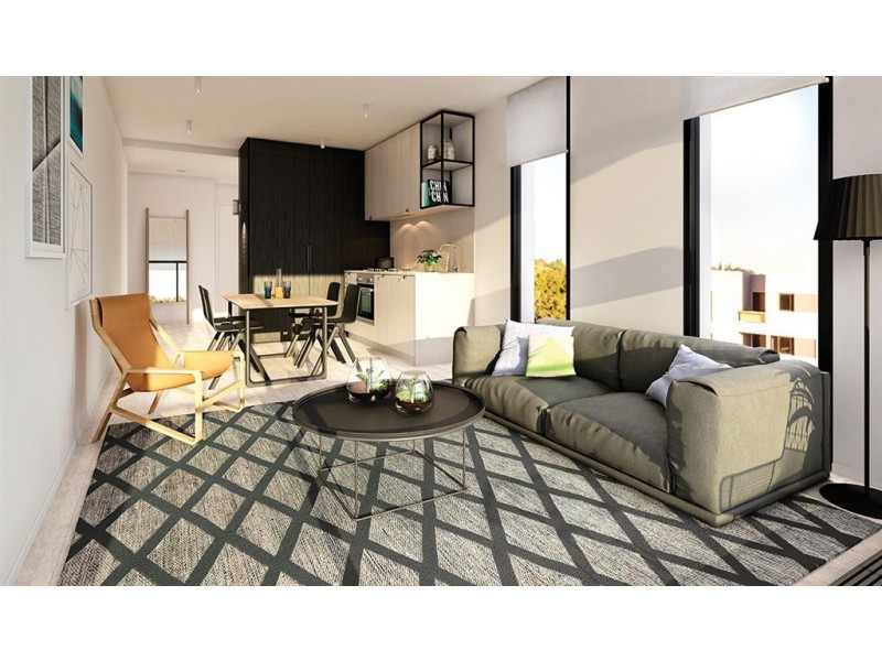 601/1 Galada Avenue, Parkville VIC 3052