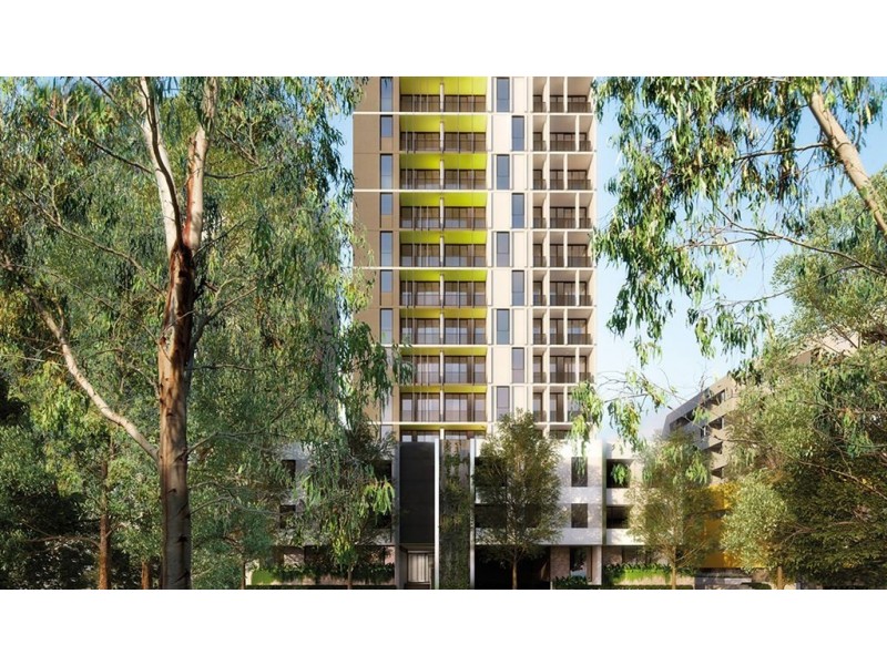 805/1 Galada Avenue, Parkville VIC 3052