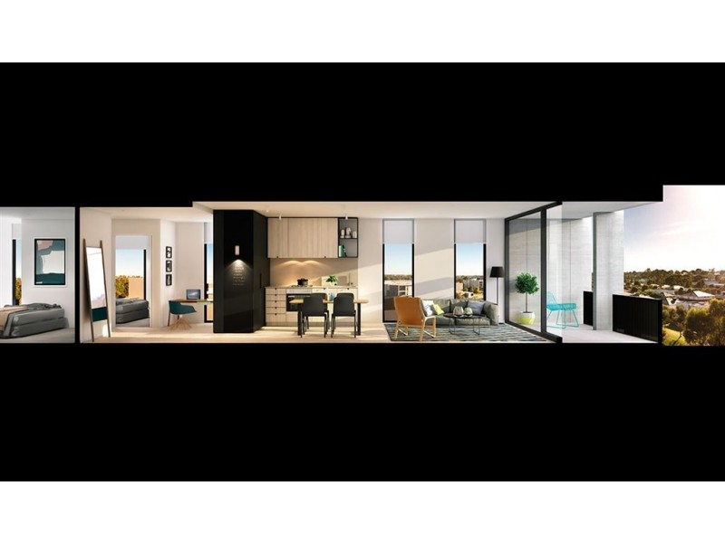 808/1 Galada Avenue, Parkville VIC 3052