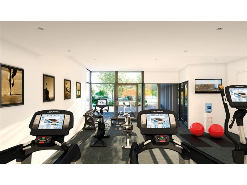 1105/1 Galada Avenue, Parkville VIC 3052