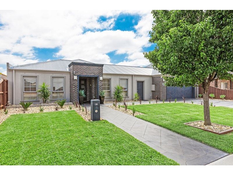 36 Evans Way, Werribee VIC 3030