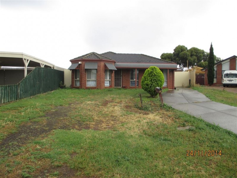 3 Chigwell Court, Hoppers Crossing VIC 3029