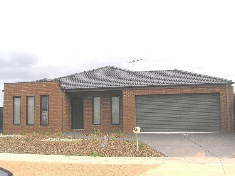 6 Palmer Parade, Derrimut VIC 3030