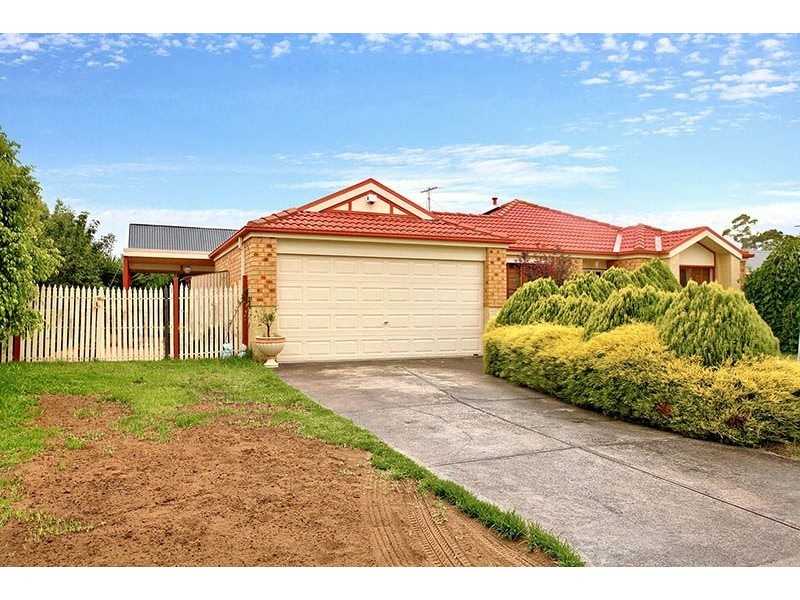 6 Bronte Court, Wyndham Vale VIC 3024