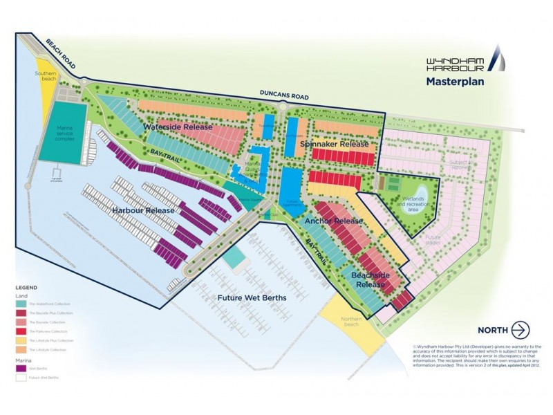 19 Jetty Road, Werribee South VIC 3030