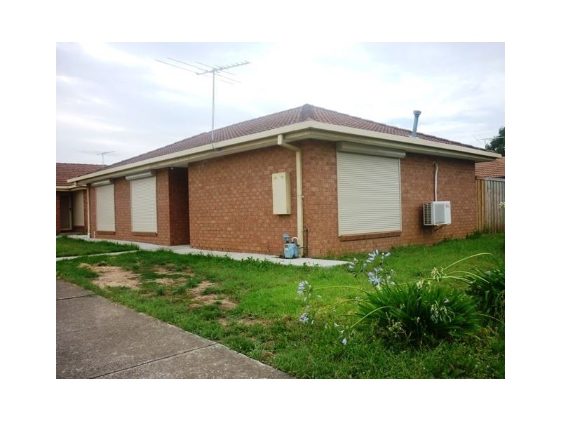 4/33 Pigeon Street, Werribee VIC 3030