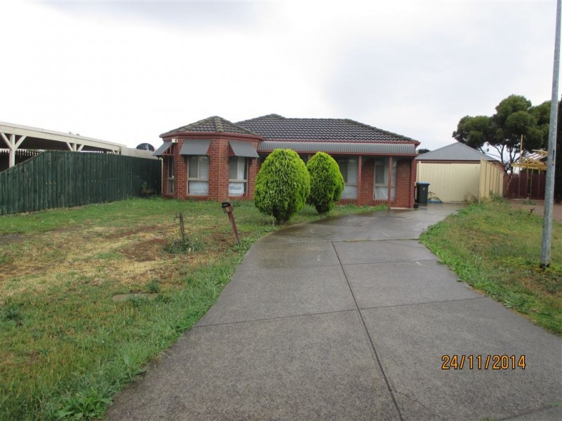 3. Chigwell Court, Hoppers Crossing VIC 3029