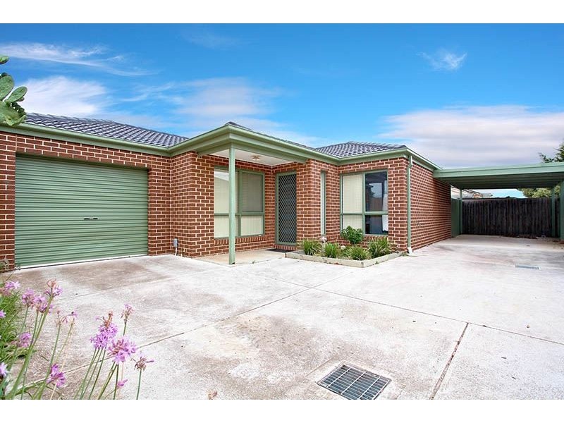 2/2 Fowler Street, Hoppers Crossing VIC 3029