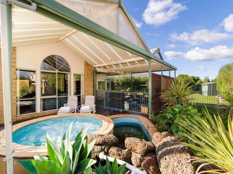 22 Lollipop Drive, Wyndham Vale VIC 3024