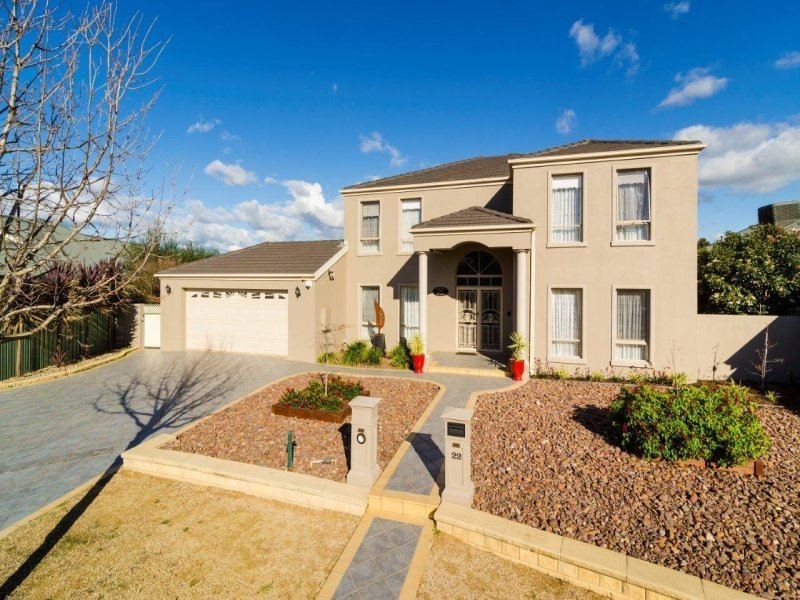 22 Lollipop Drive, Wyndham Vale VIC 3024