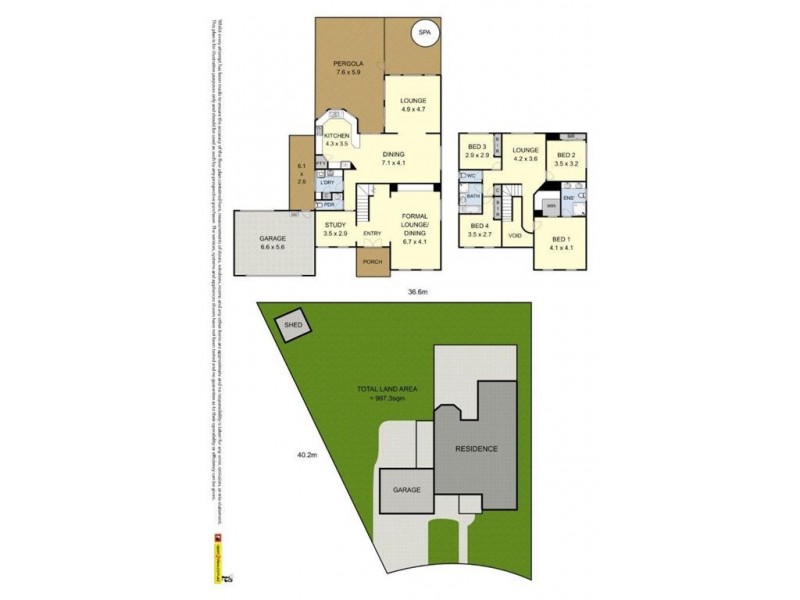 22 Lollipop Drive, Wyndham Vale VIC 3024