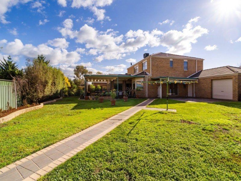 22 Lollipop Drive, Wyndham Vale VIC 3024