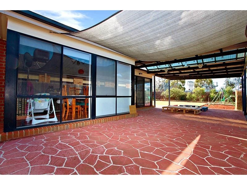 8 Persimmon Place, Werribee VIC 3030