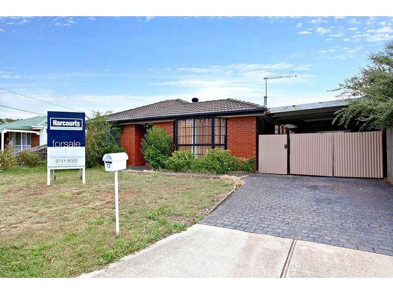 12 Corella Place, Werribee VIC 3030