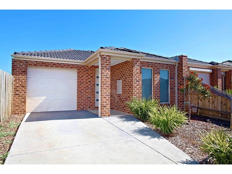 1/3 Greenleaf Circuit, Tarneit VIC 3029