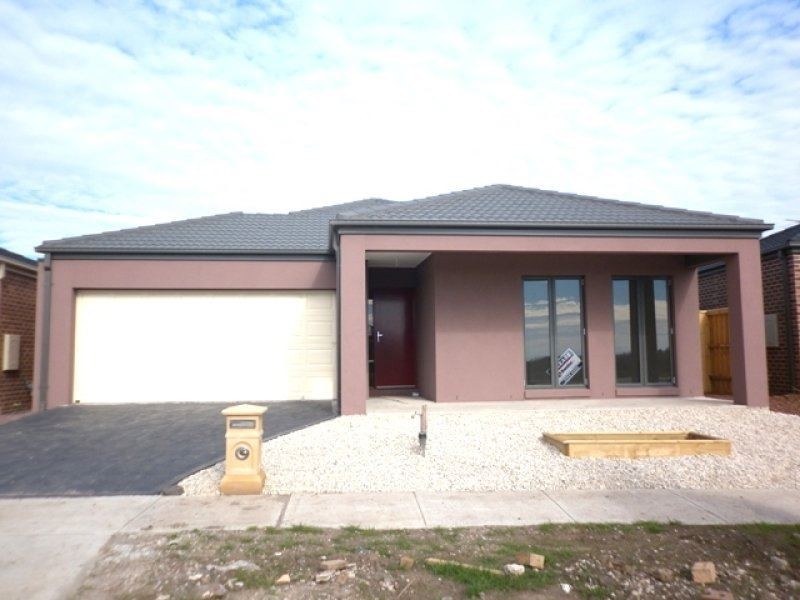 288 Saltwater Promenade, Point Cook VIC 3030