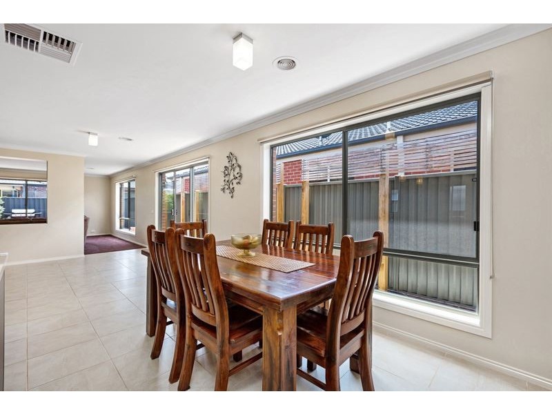 31 Brockwell Crescent, Wyndham Vale VIC 3024