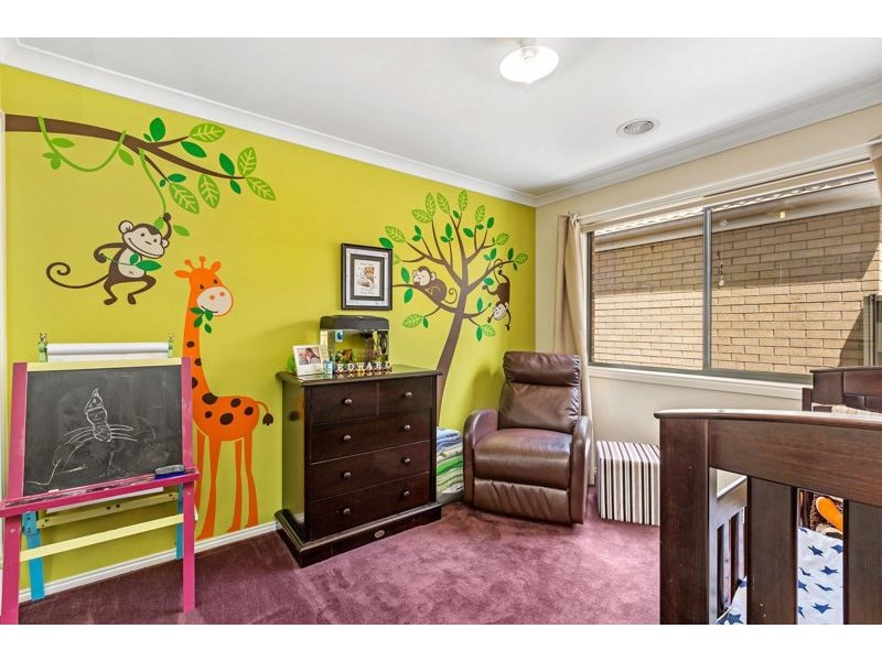 31 Brockwell Crescent, Wyndham Vale VIC 3024