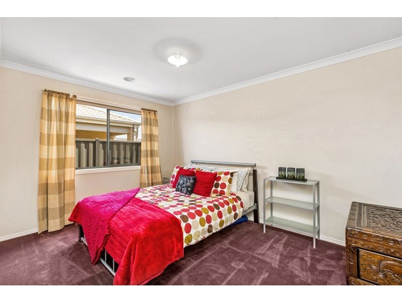 31 Brockwell Crescent, Wyndham Vale VIC 3024