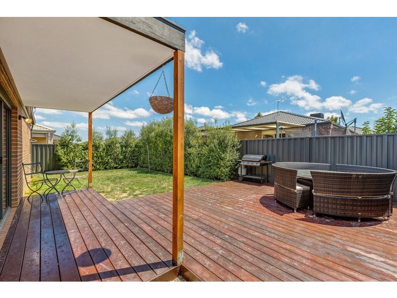 31 Brockwell Crescent, Wyndham Vale VIC 3024