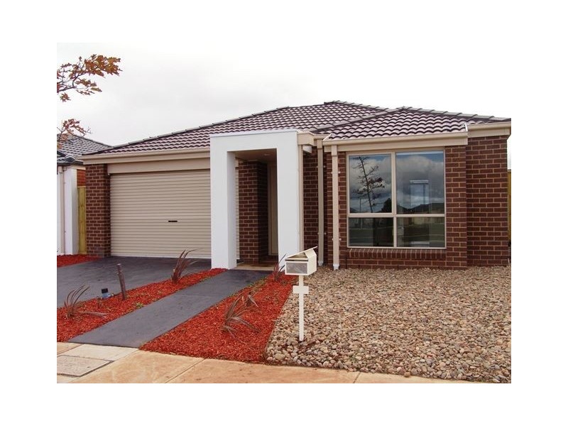 16 Mariposa Way, Tarneit VIC 3029