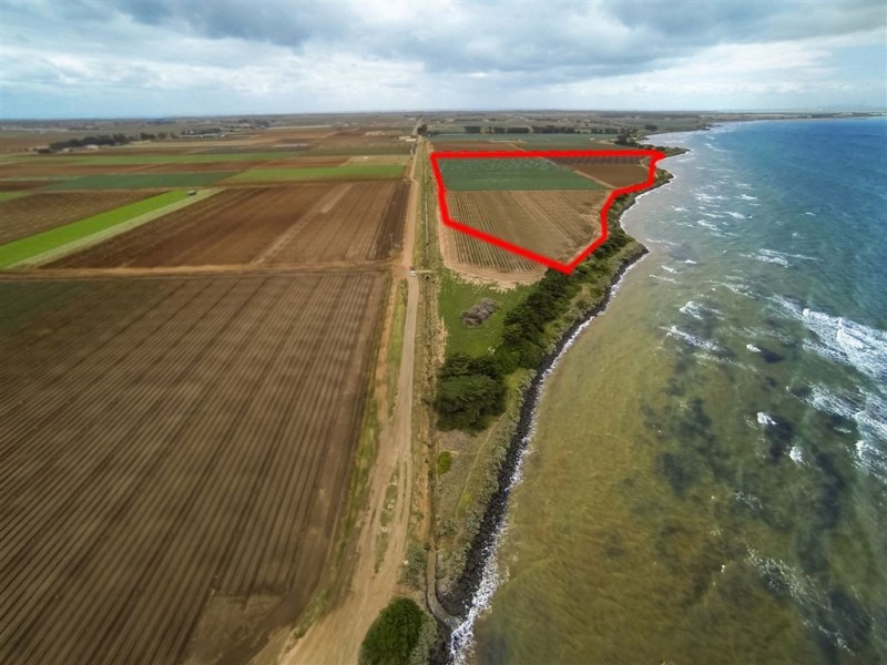 Lot 1/PS513533D Crawford?s Road, Werribee South VIC 3030