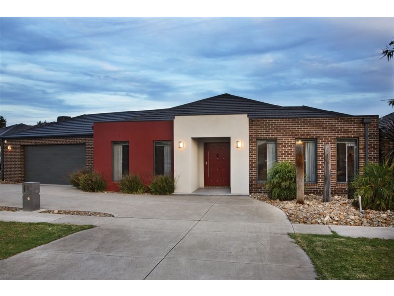 3 Unicorn Court, Truganina VIC 3029