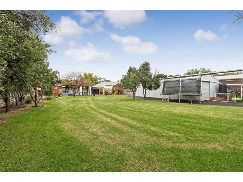 19 Tyrone Street, Werribee VIC 3030