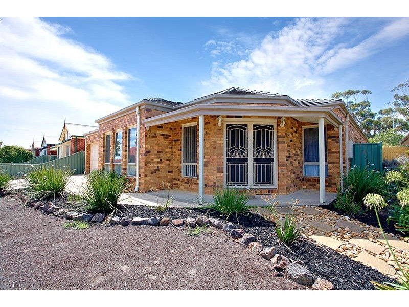 7 Bloomsbury Place, Wyndham Vale VIC 3024