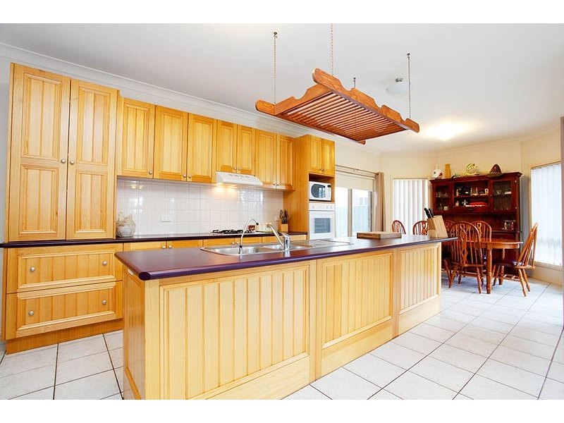 7 Bloomsbury Place, Wyndham Vale VIC 3024