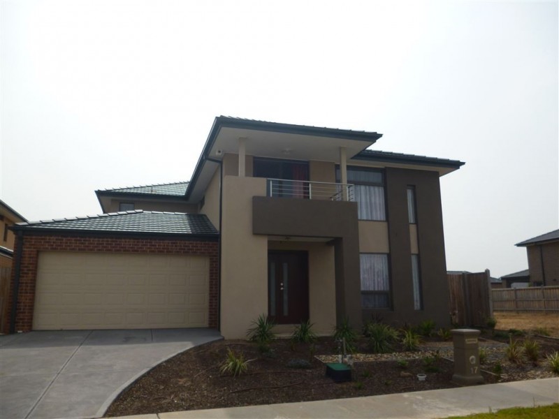 17 Lukis Ave, Williams Landing VIC 3027