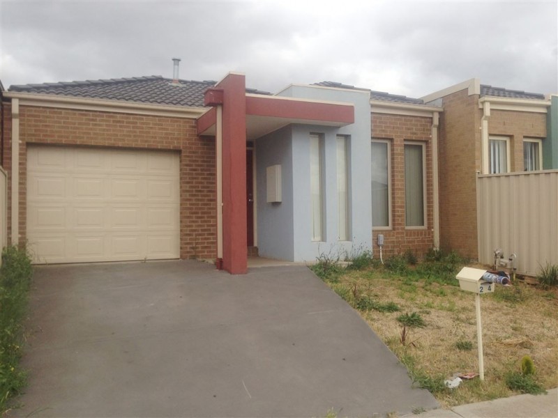 2/4 Assumption Close, Truganina VIC 3029