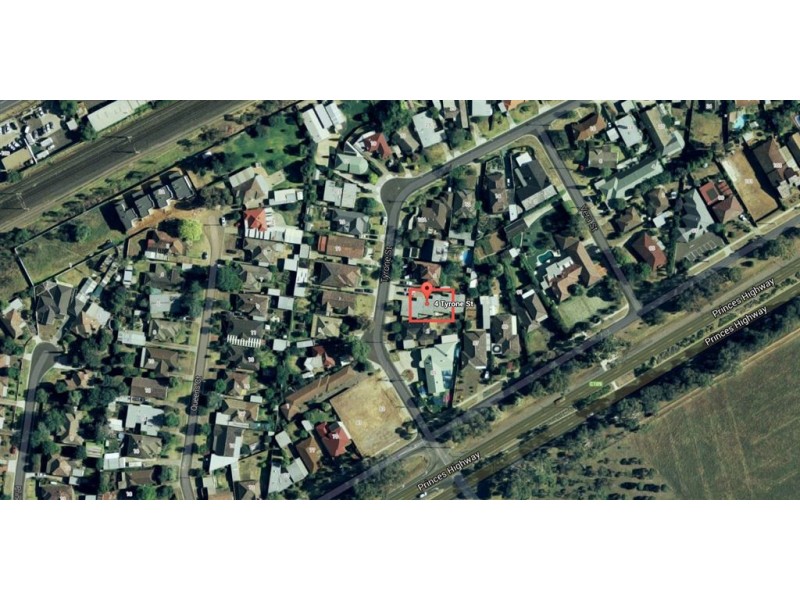 3/4 Tyrone street, Werribee VIC 3030