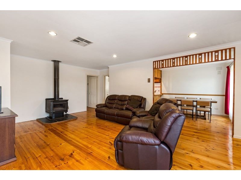 41 Mt Eagle Way, Wyndham Vale VIC 3024