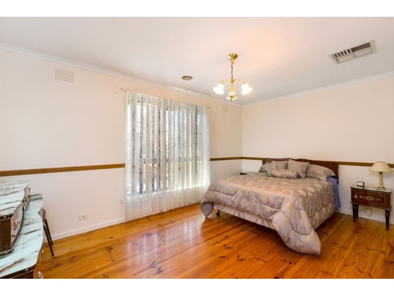 41 Mt Eagle Way, Wyndham Vale VIC 3024