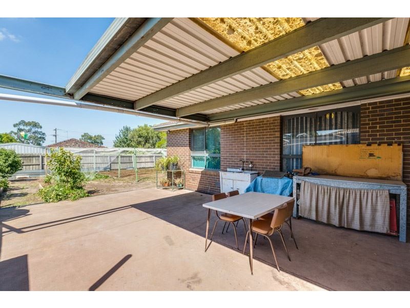 41 Mt Eagle Way, Wyndham Vale VIC 3024