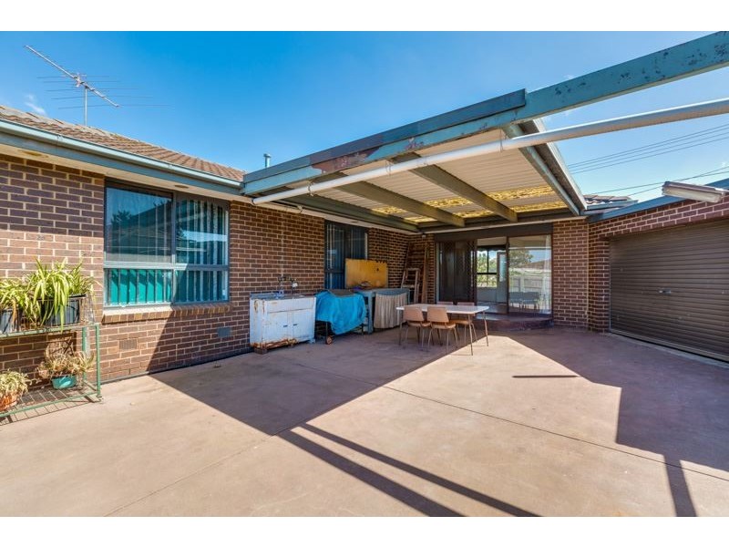 41 Mt Eagle Way, Wyndham Vale VIC 3024
