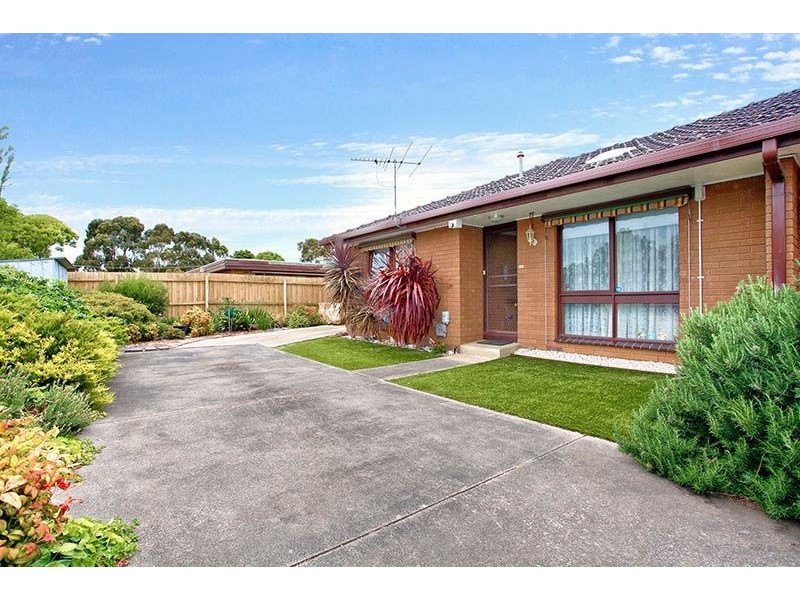 4/9 Cottrell Street, Werribee VIC 3030