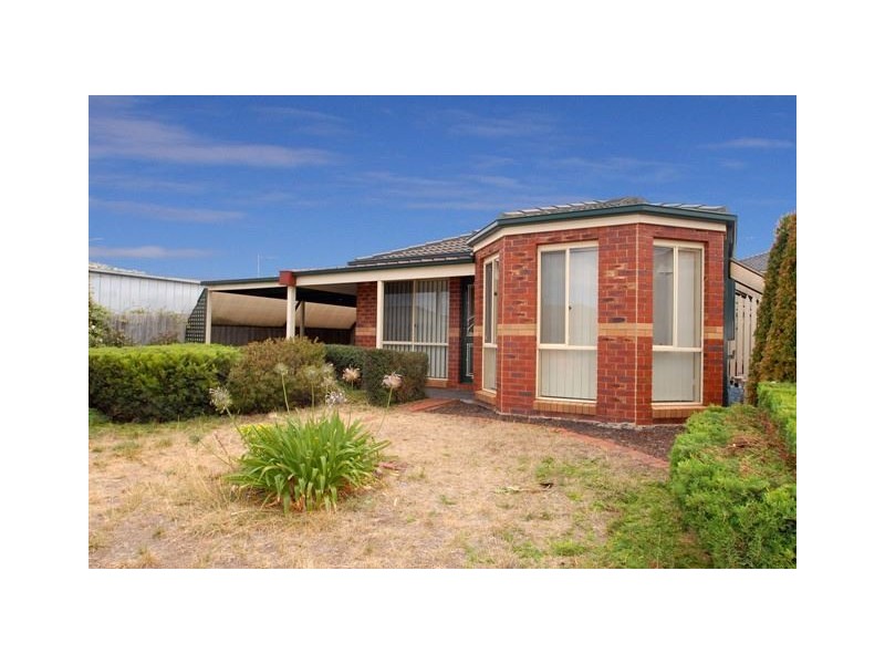 2 Boston Place, Hoppers Crossing VIC 3029