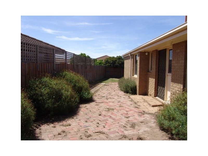 3 Marion Walk, Hoppers Crossing VIC 3029