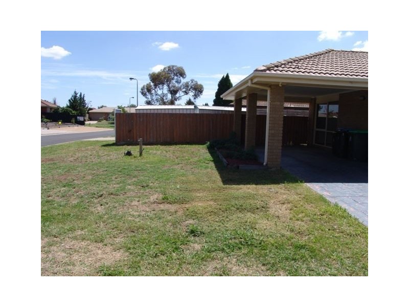 3 Marion Walk, Hoppers Crossing VIC 3029