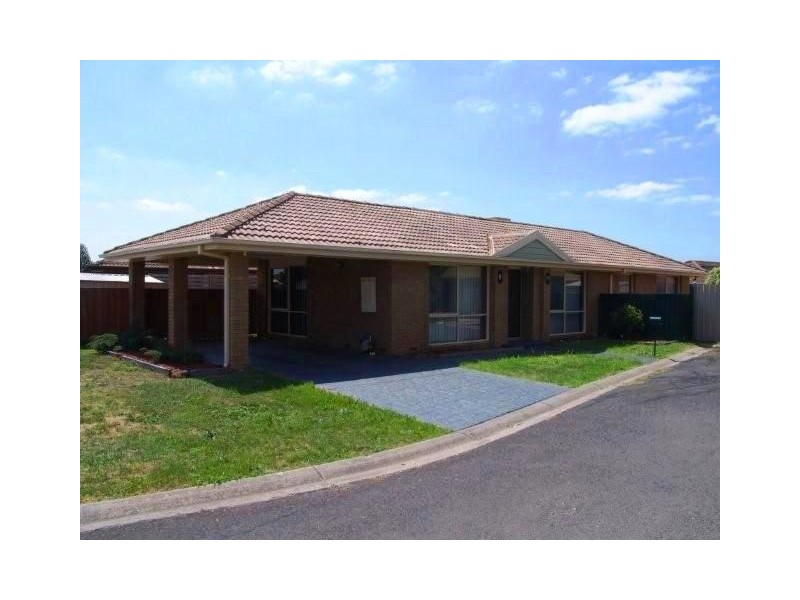 3 Marion Walk, Hoppers Crossing VIC 3029