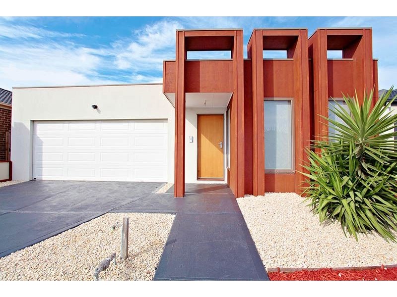 20 Limelight Street, Tarneit VIC 3029