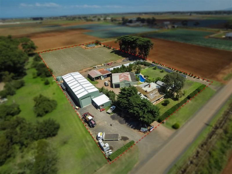 1155 Aviation Road, Werribee South VIC 3030